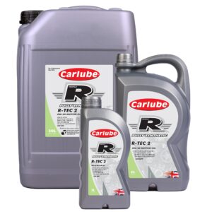 Carlube Triple R 0W-20 全合成機油 R-TEC 2