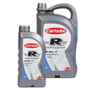 Carlube Triple R 0W-30 全合成機油 R-TEC 11